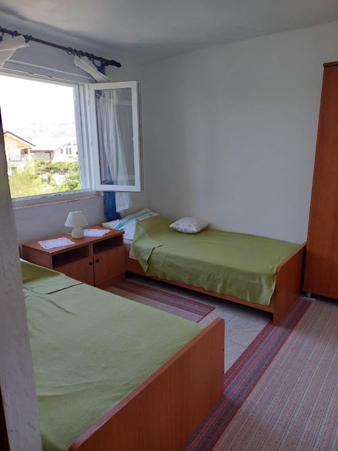Apartman Martina Ражанац Экстерьер фото