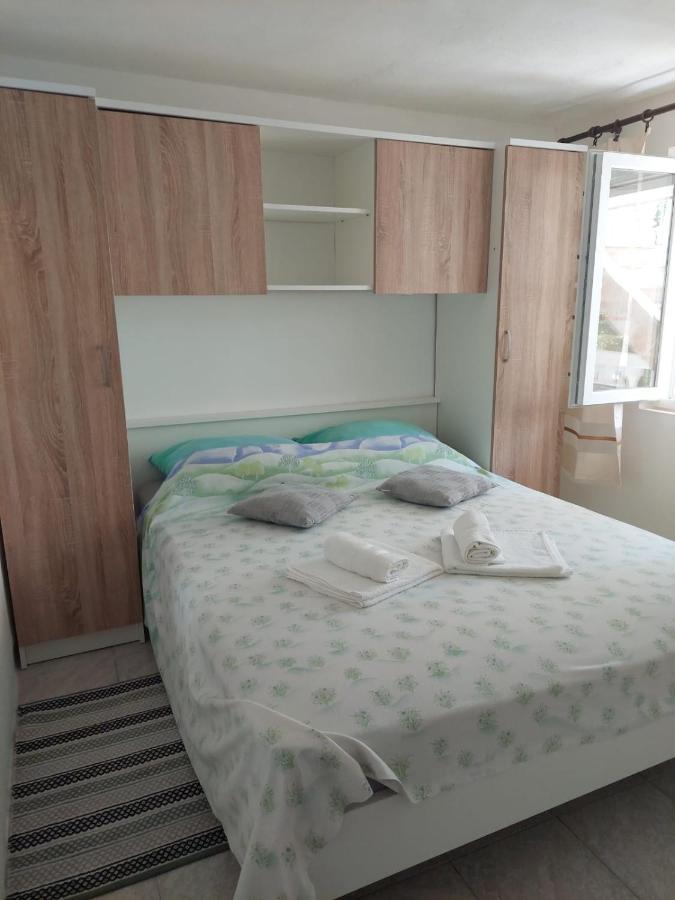 Apartman Martina Ражанац Экстерьер фото